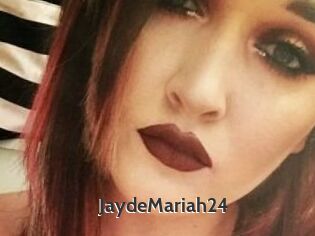 JaydeMariah24