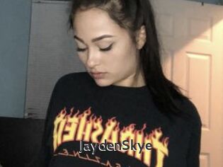 JaydenSkye