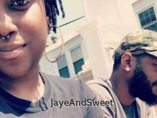 JayeAndSweet