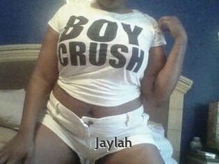 Jaylah