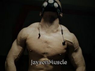 JaysonMuscle