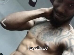 Jayzilla20