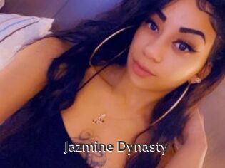 Jazmine_Dynasty