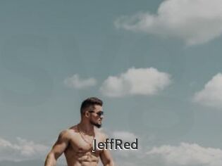 JeffRed