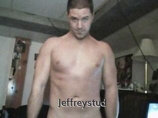 Jeffreystud