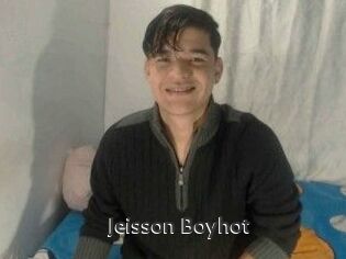 Jeisson_Boyhot