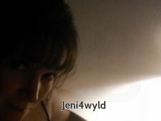 Jeni4wyld