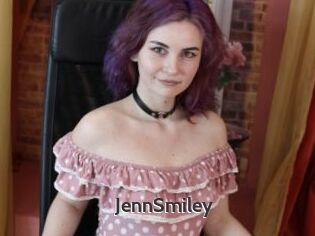 JennSmiley