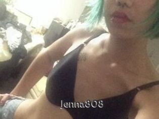 Jenna808