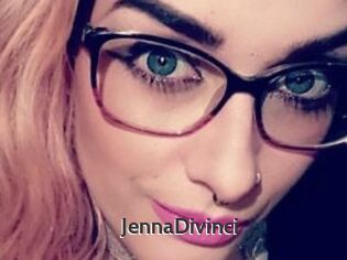 JennaDivinci