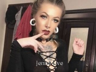 Jenna_Live