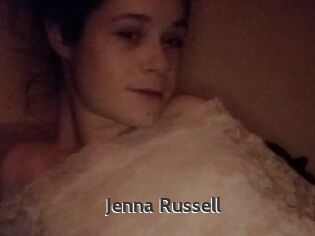 Jenna_Russell