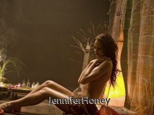 JenniferHoney