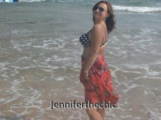 Jenniferthechic