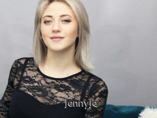 JennyJe