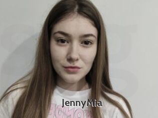 JennyMia