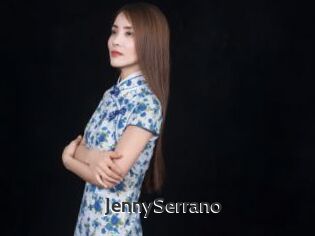 JennySerrano