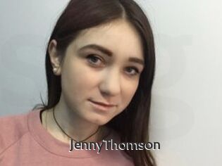 JennyThomson