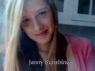 Jenny_Sunshine