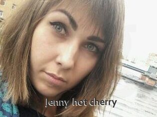 Jenny_hot_cherry