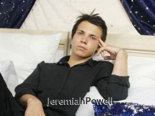 JeremiahPowell