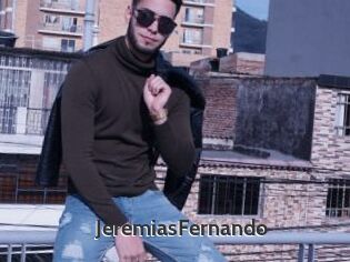 JeremiasFernando