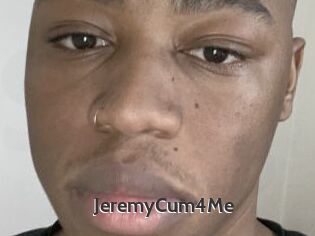 JeremyCum4Me