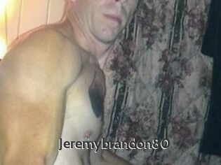 Jeremybrandon80