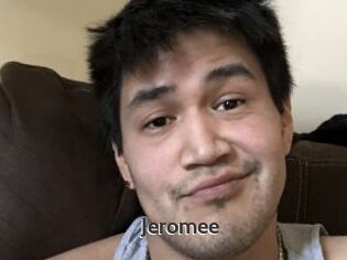 Jeromee