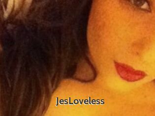 JesLoveless