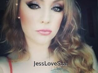 JessLoveStar