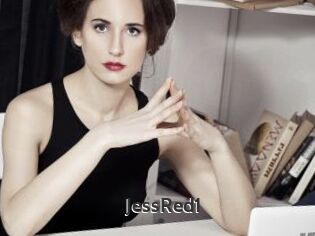 JessRed1