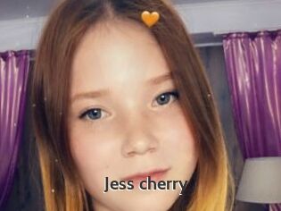 Jess_cherry