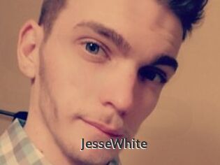 JesseWhite