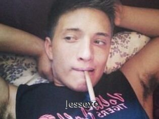 Jessexo