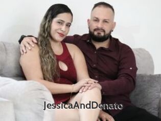 JessicaAndDonato