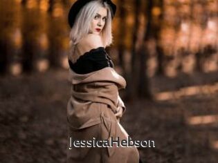 JessicaHebson