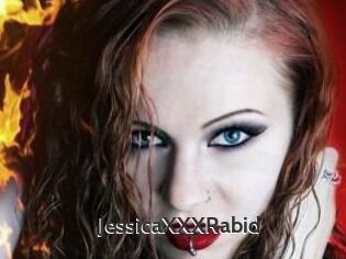 JessicaXXXRabid