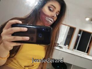 JessieGerard