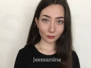 Jesssamine