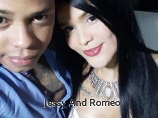 Jessy_And_Romeo