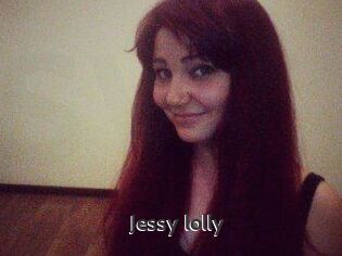 Jessy_lolly