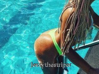 Jessythestriper