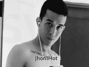 Jhon1Hot