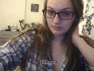 Jilliana