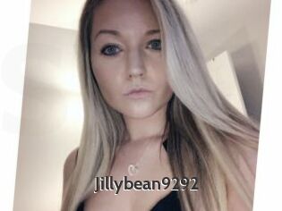 Jillybean9292