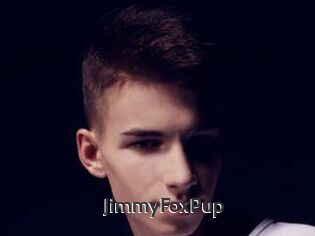 JimmyFoxPup