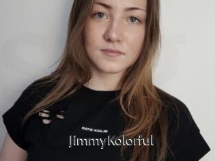 JimmyKolorful