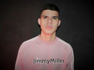 JimmyMiller