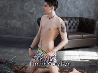 JimmySexyBoy